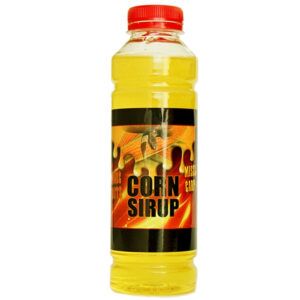 Misel Zadravec Corn Sirup Pinneapple Dale un toque tropical a tu cebado y convierte cada lanzamiento en una llamada irresistible para las carpas
