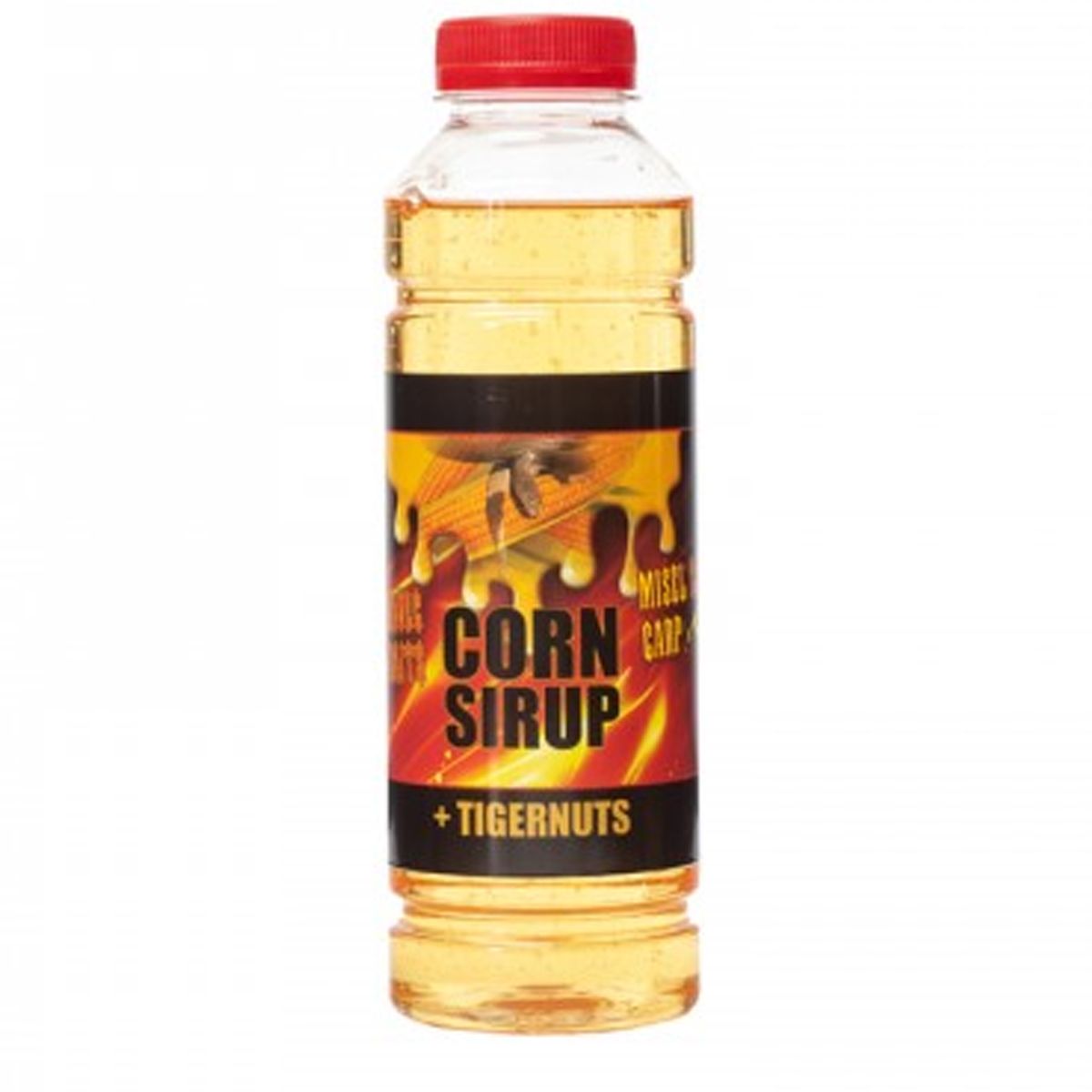 Misel Zadravec Corn Sirup Tigernuts 500ml - Imagen 3