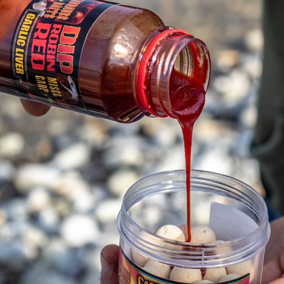 Misel Zadravec Dream Dip Squid 100ml - Imagen 4