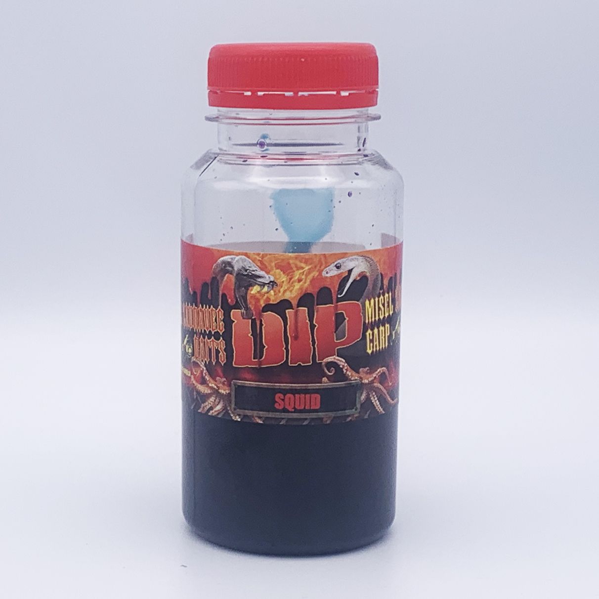Misel Zadravec Dream Dip Squid 100ml - Imagen 5