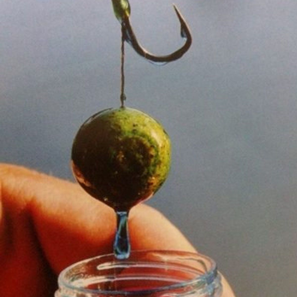 Misel Zadravec Dream Dip TNT Spice 100ml - Imagen 2