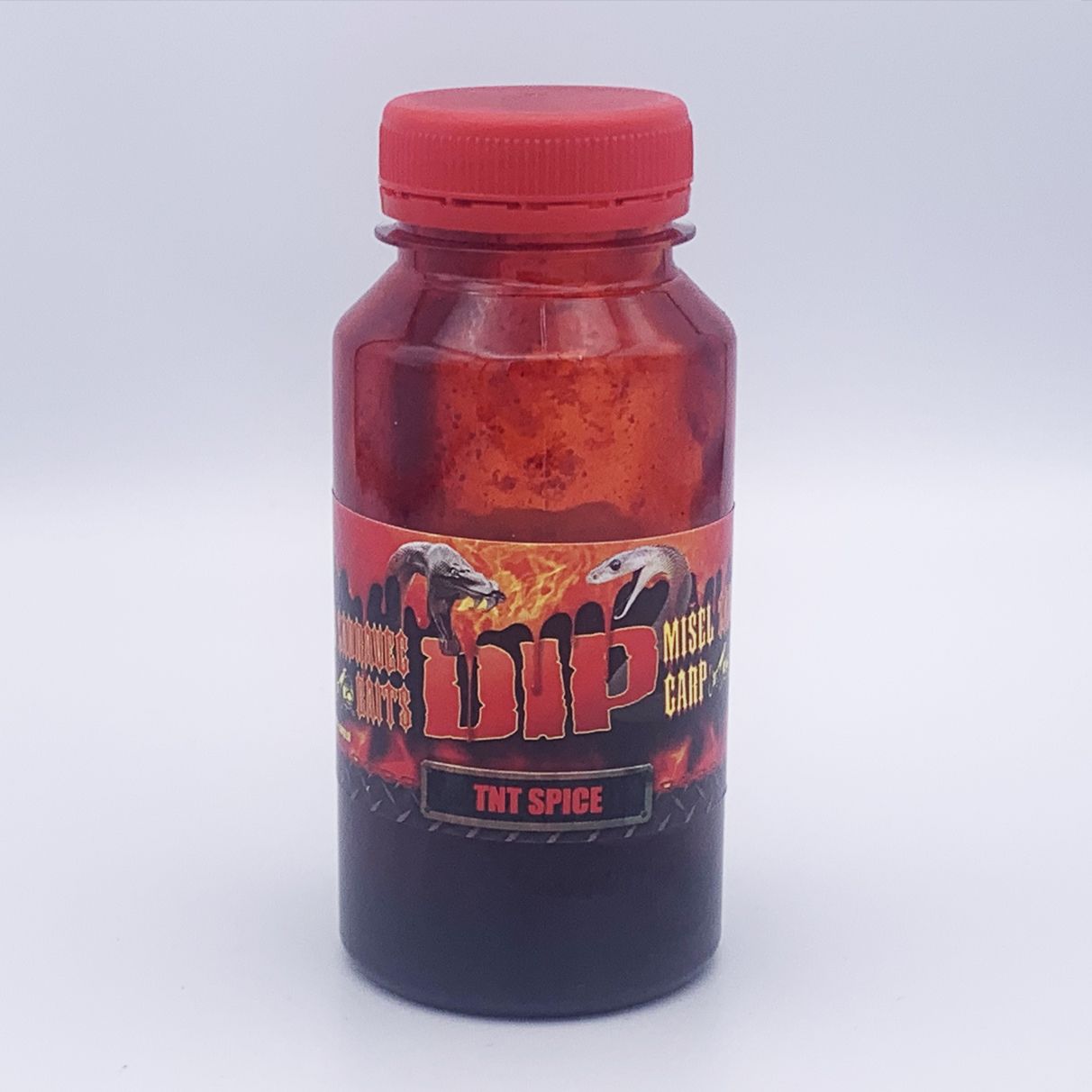 Misel Zadravec Dream Dip TNT Spice 100ml - Imagen 5