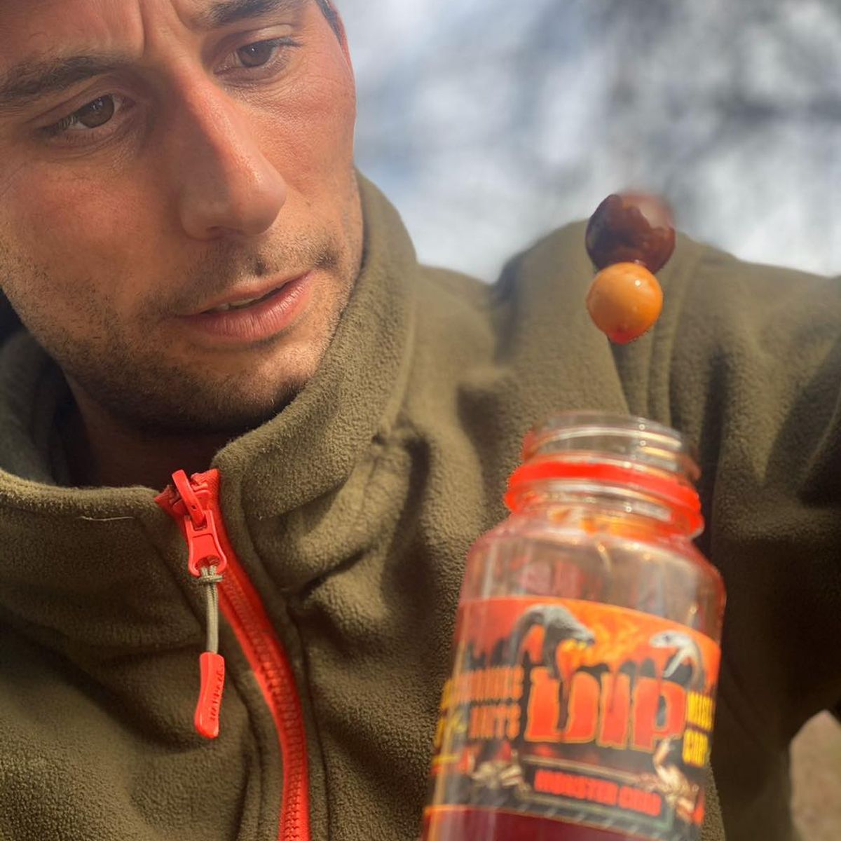 Misel Zadravec Dream Dip TNT Spice 100ml - Imagen 6