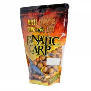 Misel Zadravec Fanatic Carp Boilies – Pineapple 16mm ha sido especialmente diseñada para pescadores que buscan resultados inmediatos.