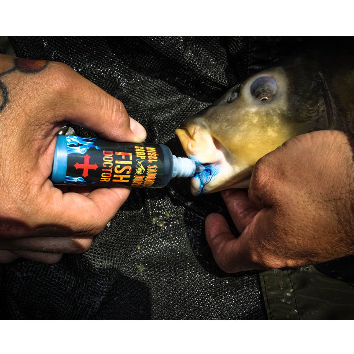 Misel Zadravec Antiseptico 40ml - Imagen 2