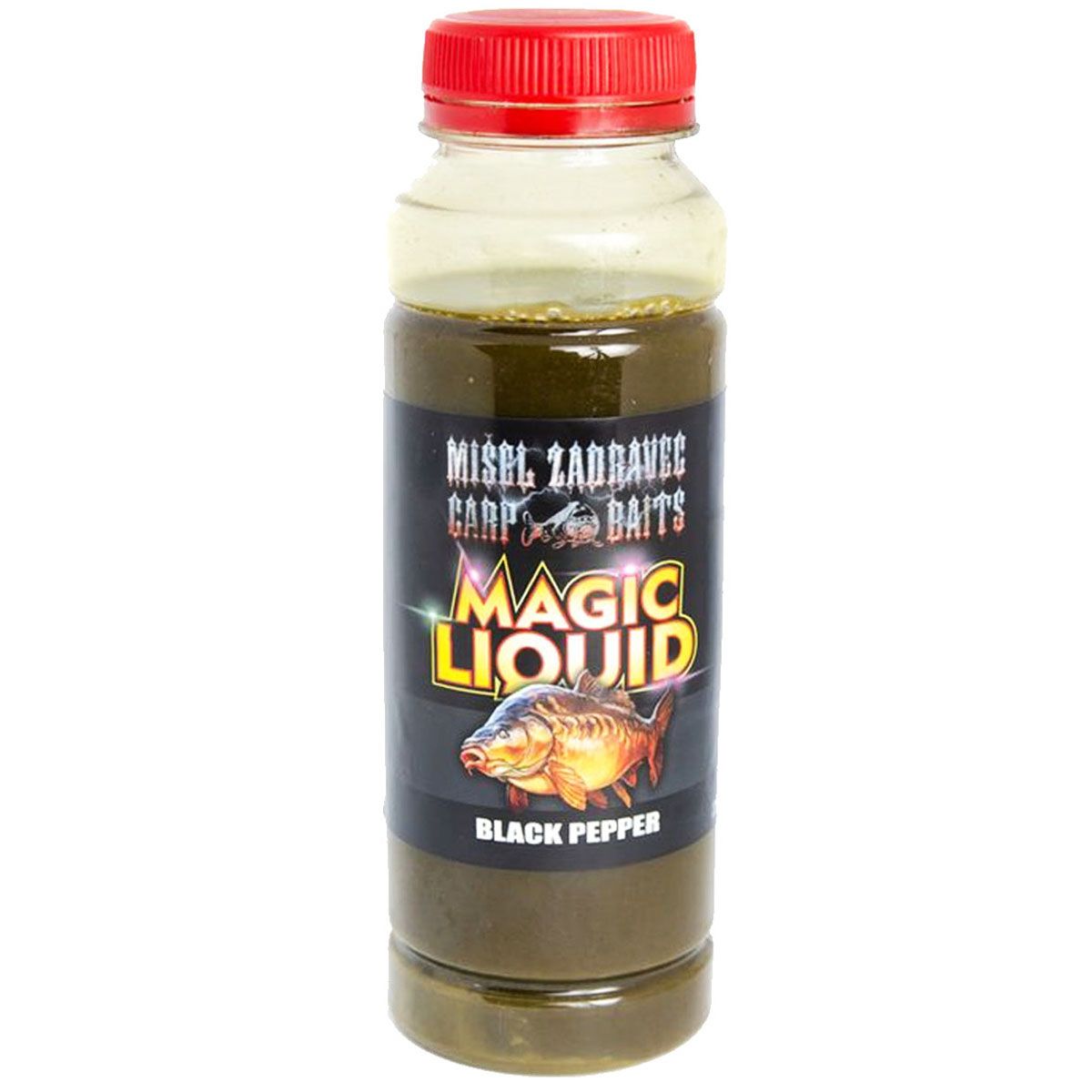 Misel Zadravec Magic Liquid Krill Hydroslysate 250ml - Imagen 3