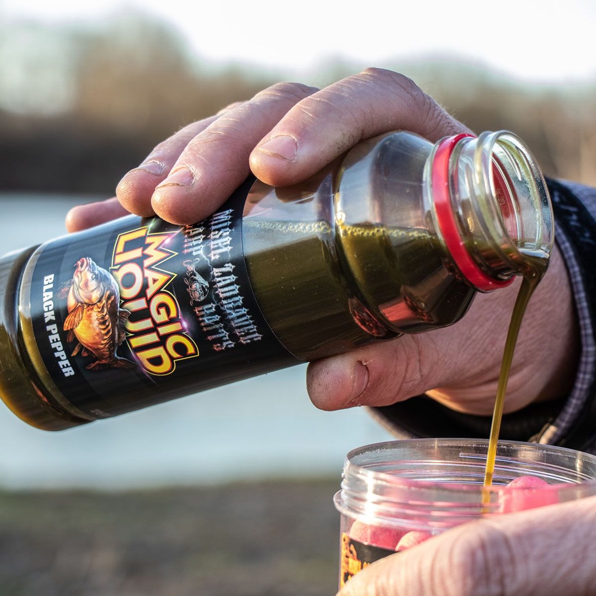 Misel Zadravec Magic Liquid Sweet Chili 250ml - Imagen 2