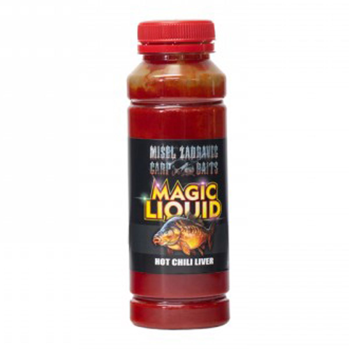 Misel Zadravec Magic Liquid Sweet Chili 250ml - Imagen 3