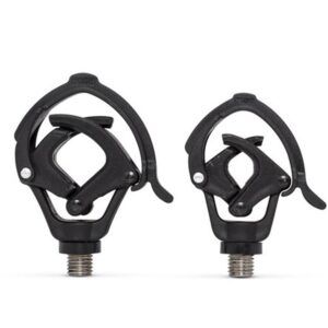 Nash Soporte para Cañas All Terrain Xtreme Small es la solución definitiva para pescadores de carpfishing que buscan máxima seguridad y estabilidad