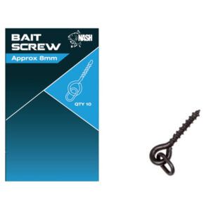Nash Bait Screw 13mm