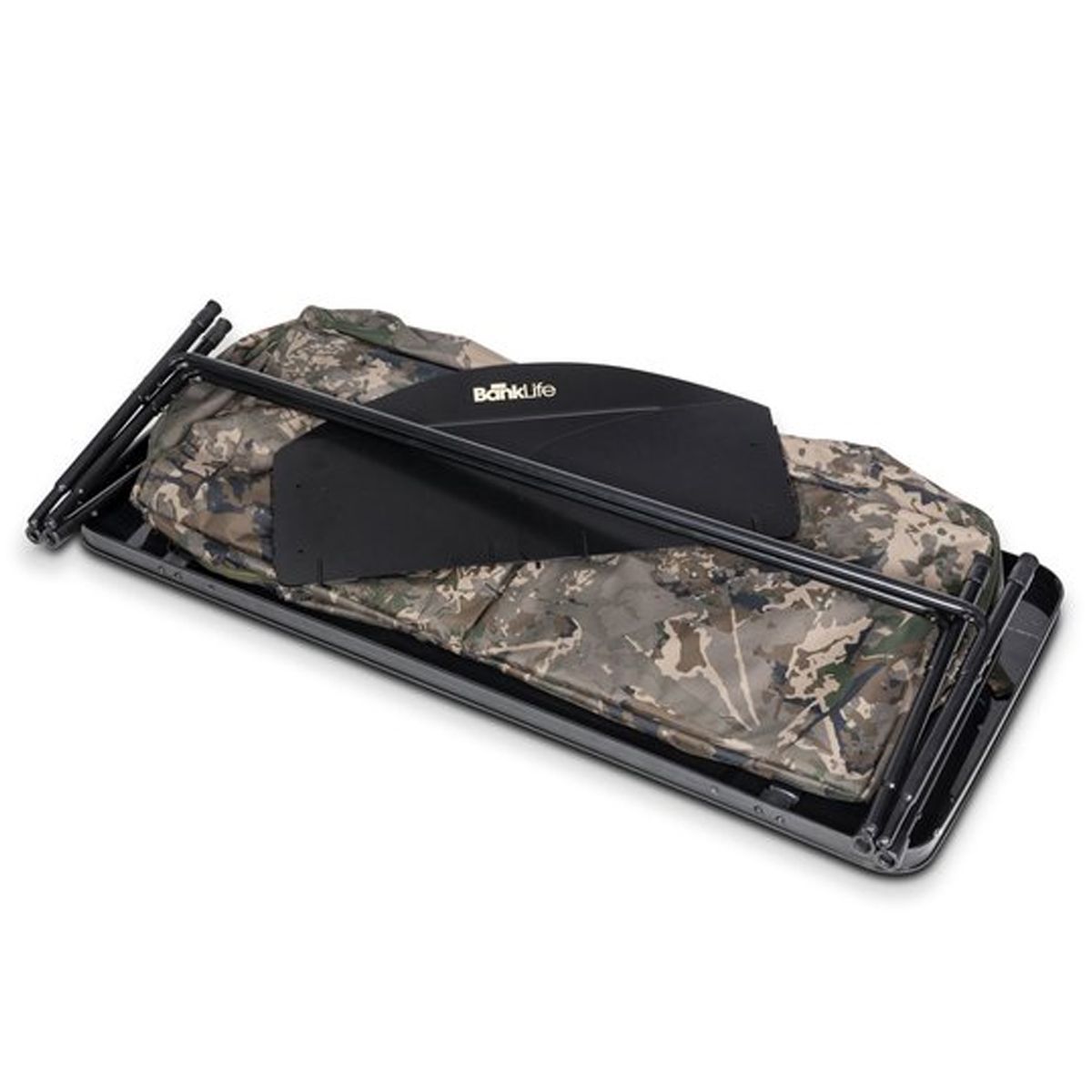 Nash Bank Life Estación de Cocina Camo - Imagen 3