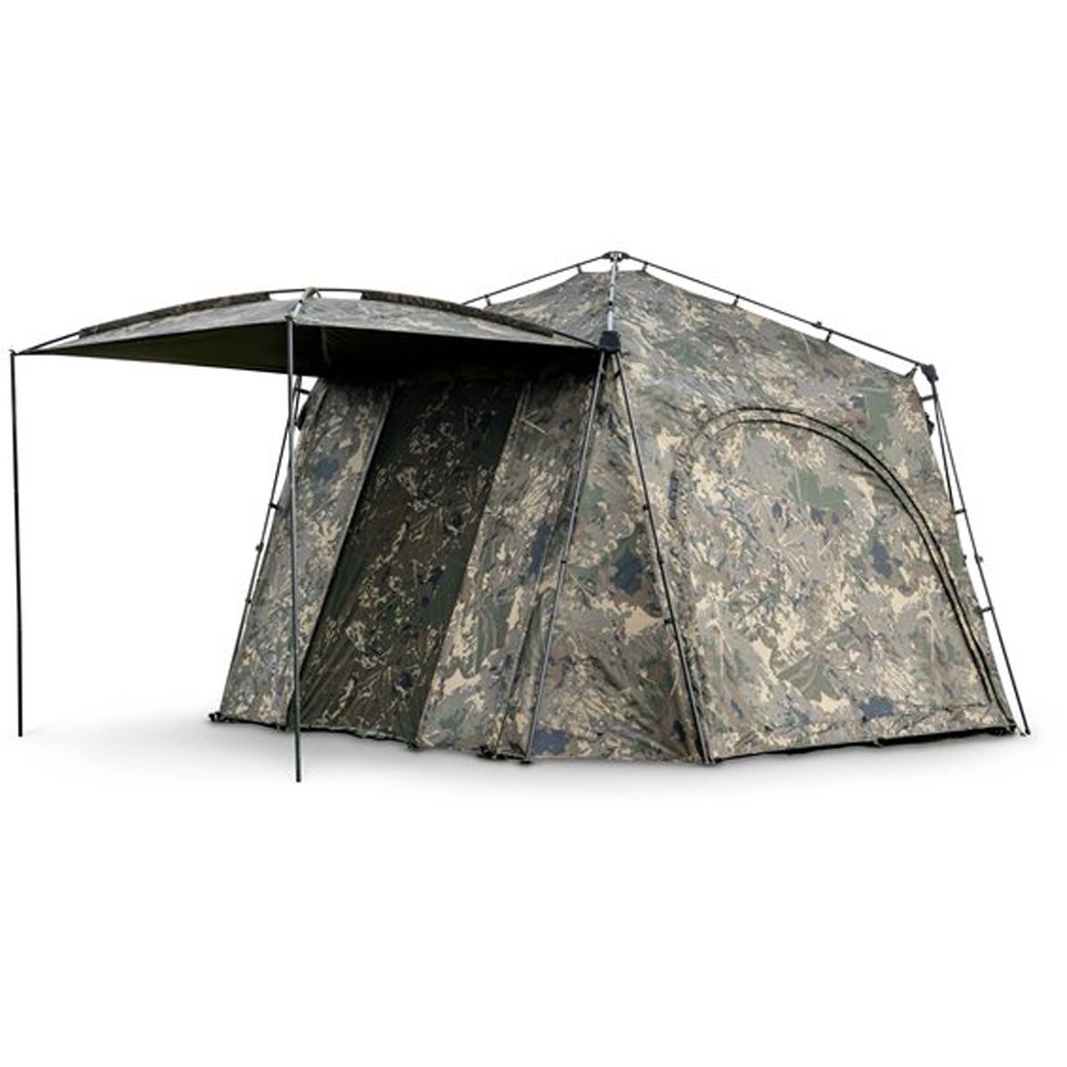 Nash Bank Life Gazebo Camo Pro - Imagen 2