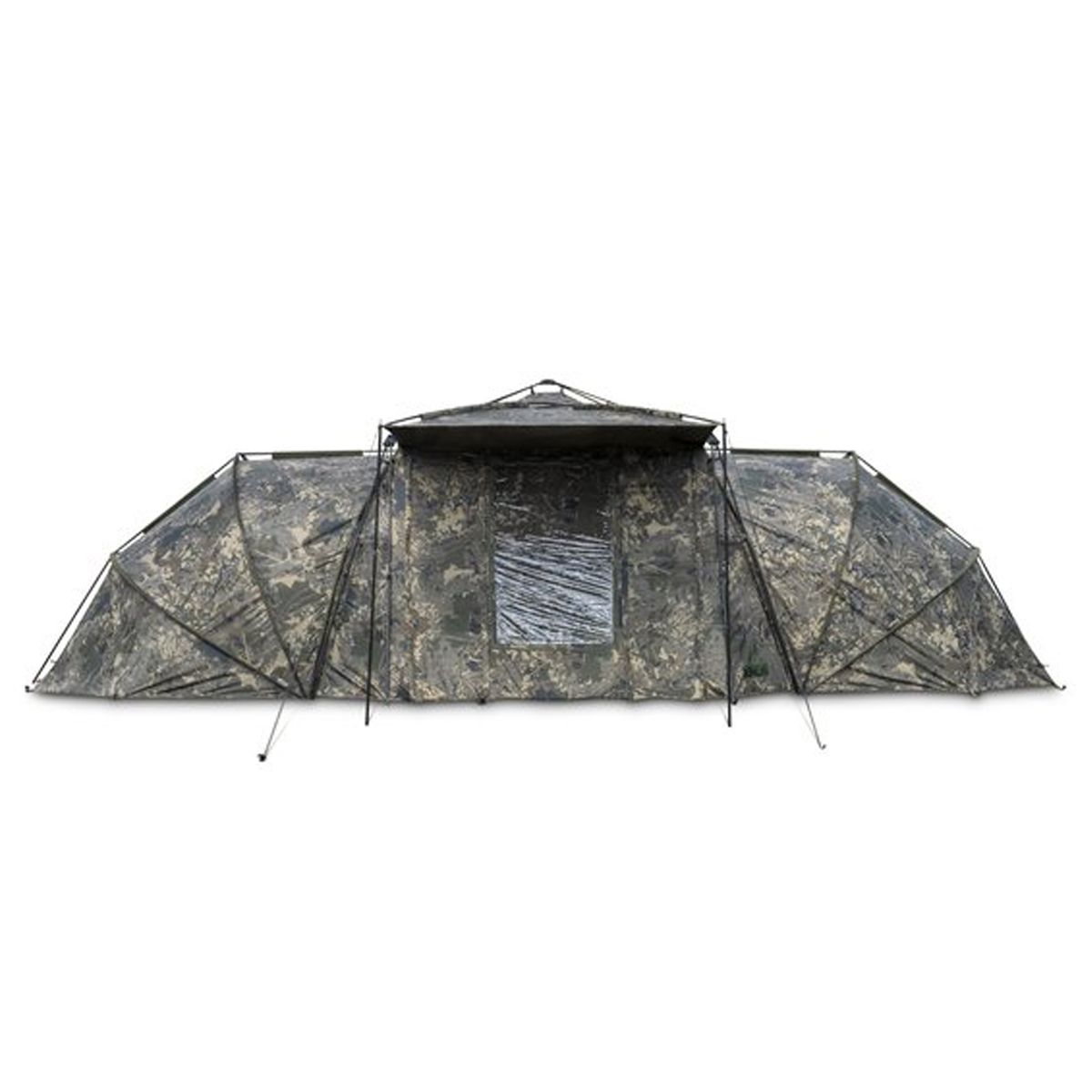 Nash Bank Life Gazebo Camo Pro - Imagen 3