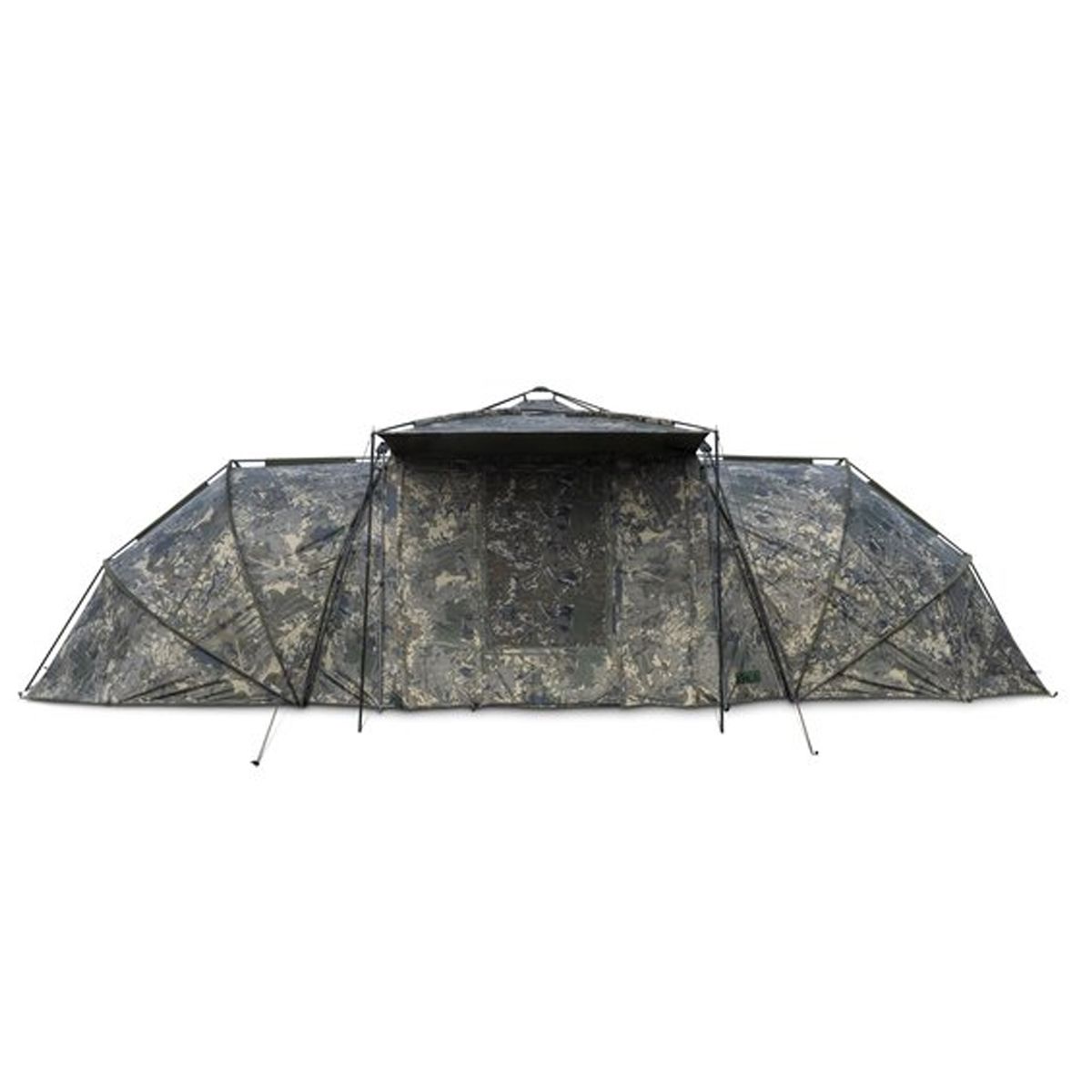 Nash Bank Life Gazebo Camo Pro - Imagen 4