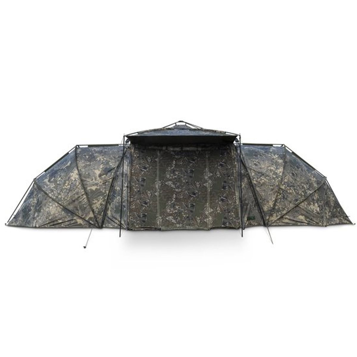 Nash Bank Life Gazebo Camo Pro - Imagen 5