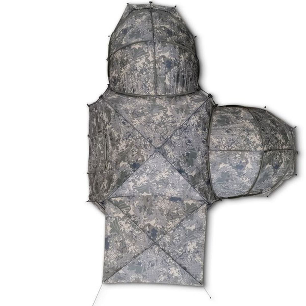 Nash Bank Life Gazebo Camo Pro - Imagen 6