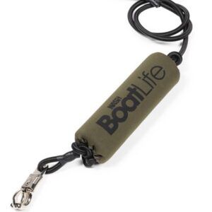 Nash Boat Sistema de Sujeción para Barca solución perfecta para mantener tu embarcación segura mientras pescas, sin comprometer la rapidez de maniobra.