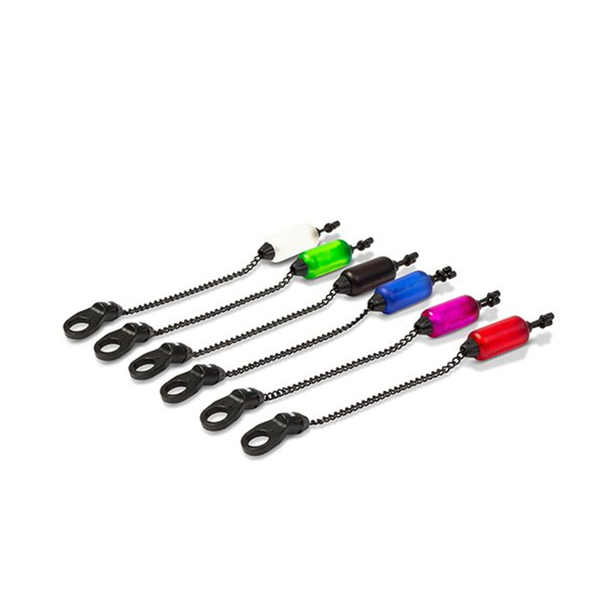 Nash Bobbin Kit Medium Black - Imagen 2