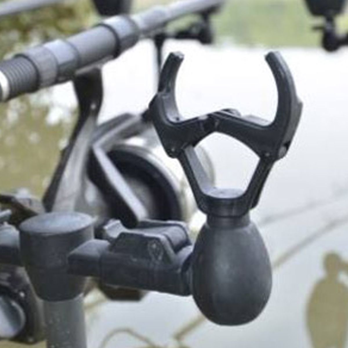 Nash Butt Lock Small - Imagen 3