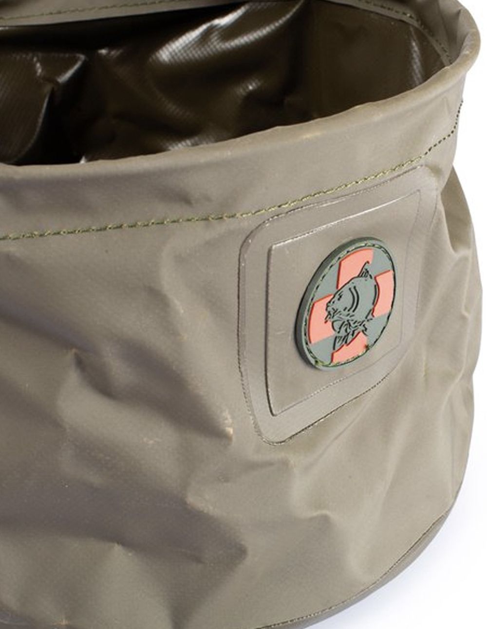 Nash Carp Care Cubo Plegable - Imagen 3