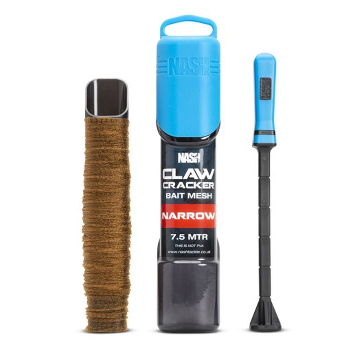 Nash Claw Cracker Bait Mesh Narrow - Imagen 2