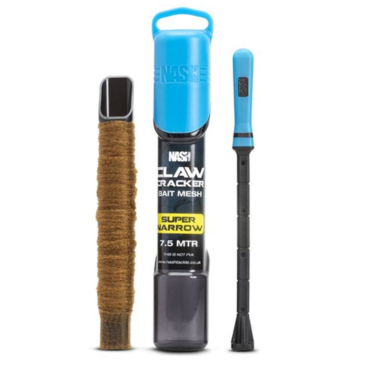 Nash Claw Cracker Bait Mesh Narrow - Imagen 4