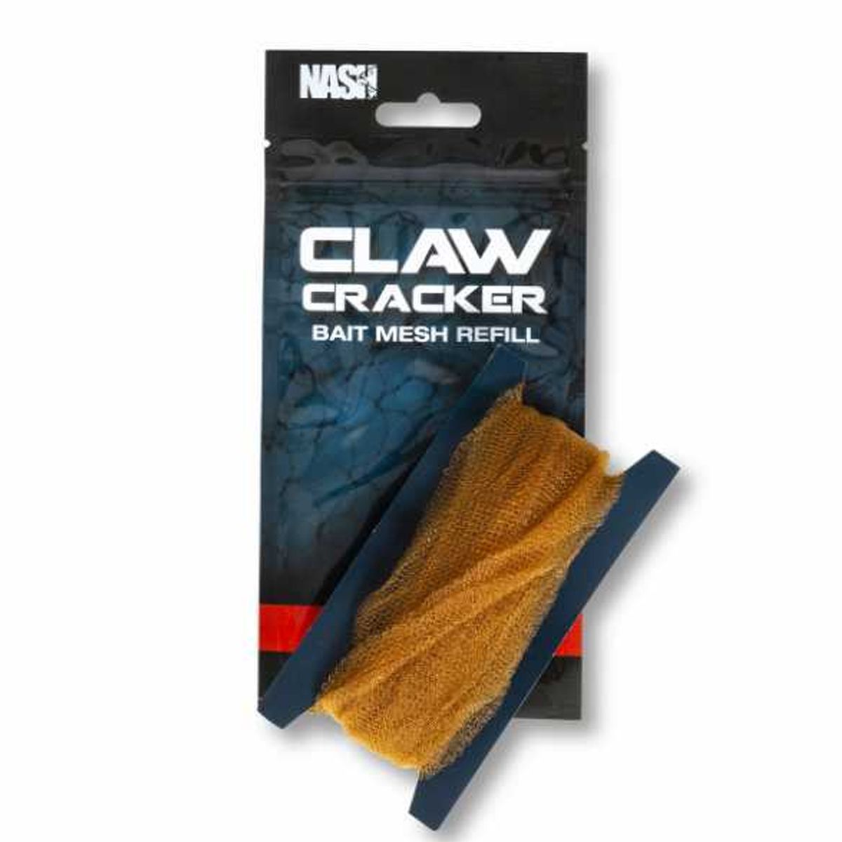 Nash Claw Cracker Bait Mesh Narrow Refill 23mm - Imagen 6