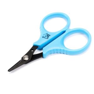 Las Nash Tijeras están diseñadas pensando en pescadores exigentes que necesitan precisión y durabilidad en cada montaje. Fabricadas con acero inoxidable.