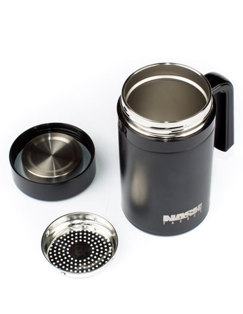 Nash Taza Térmica Deluxe - Imagen 2