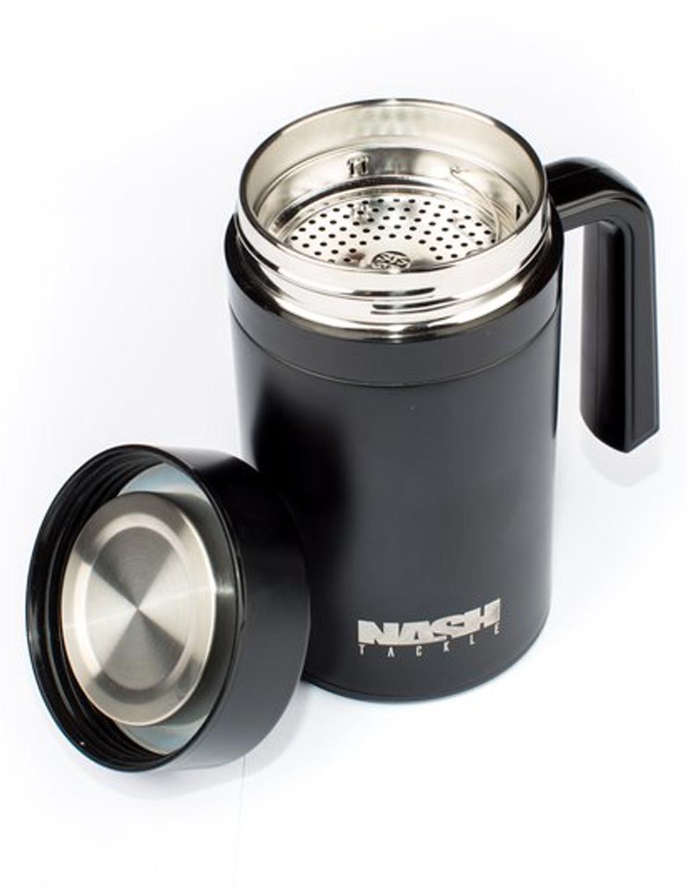 Nash Taza Térmica Deluxe - Imagen 4