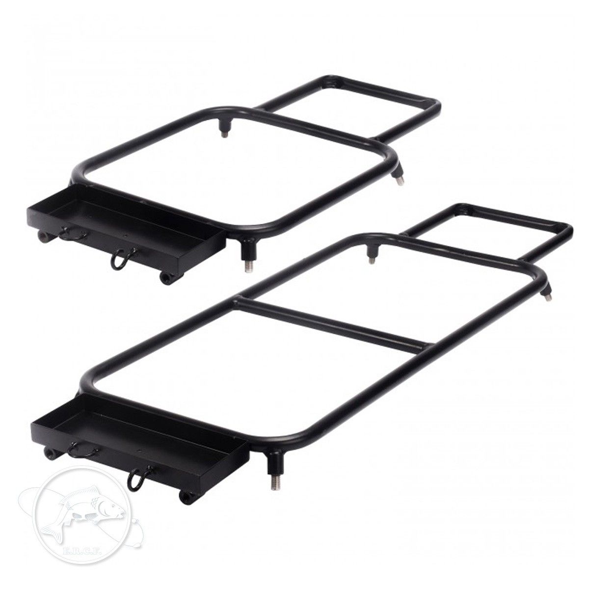 Nash Double Spod Station - Imagen 4