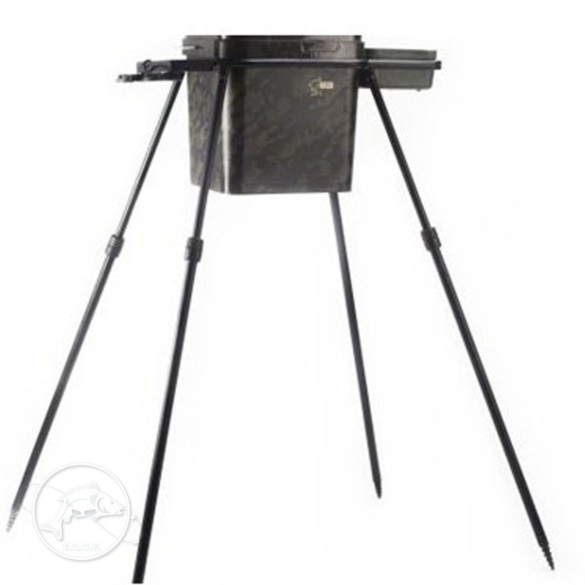 Nash Double Spod Station - Imagen 7