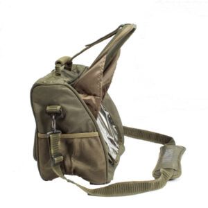 Nash Funda Para Sonda Con una estructura robusta, práctica y funcional, esta funda garantiza la seguridad del dispositivo