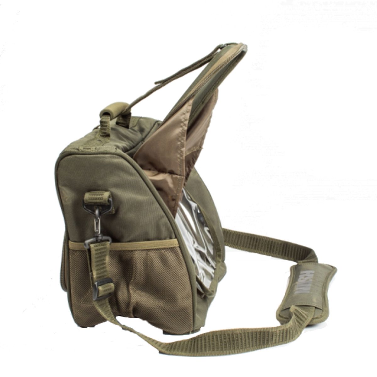 Nash Funda Para Sonda Con una estructura robusta, práctica y funcional, esta funda garantiza la seguridad del dispositivo