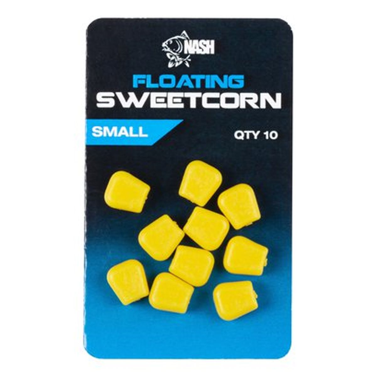 Nash Floating Sweetcorn Small - Imagen 2