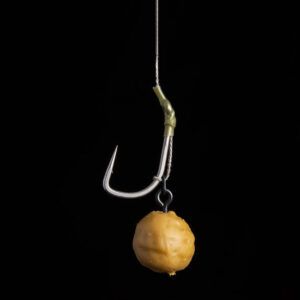 Nash Floating Tiger Nut Estas chufas flotantes de plástico han sido diseñadas para imitar a la perfección la forma y el color de las chufas reales