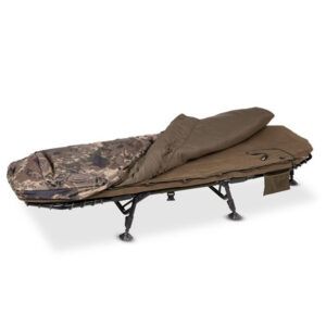 Nash Manta Térmica Indulgence Standard ha sido diseñada para transformar tu sistema de descanso en un verdadero refugio cálido y confortable.