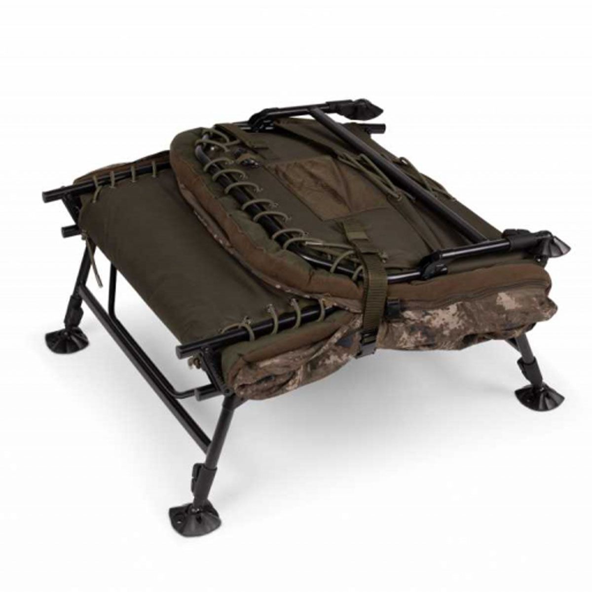 Nash Bed Chair MF60 Indulgence 5 Season SS4 MkII - Imagen 4