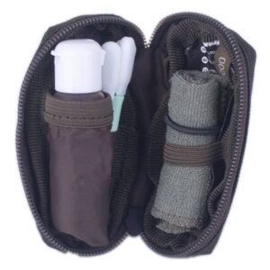 El Nash Medi Carp Kit es un accesorio indispensable para todo pescador responsable que desee garantizar el máximo bienestar y recuperación.