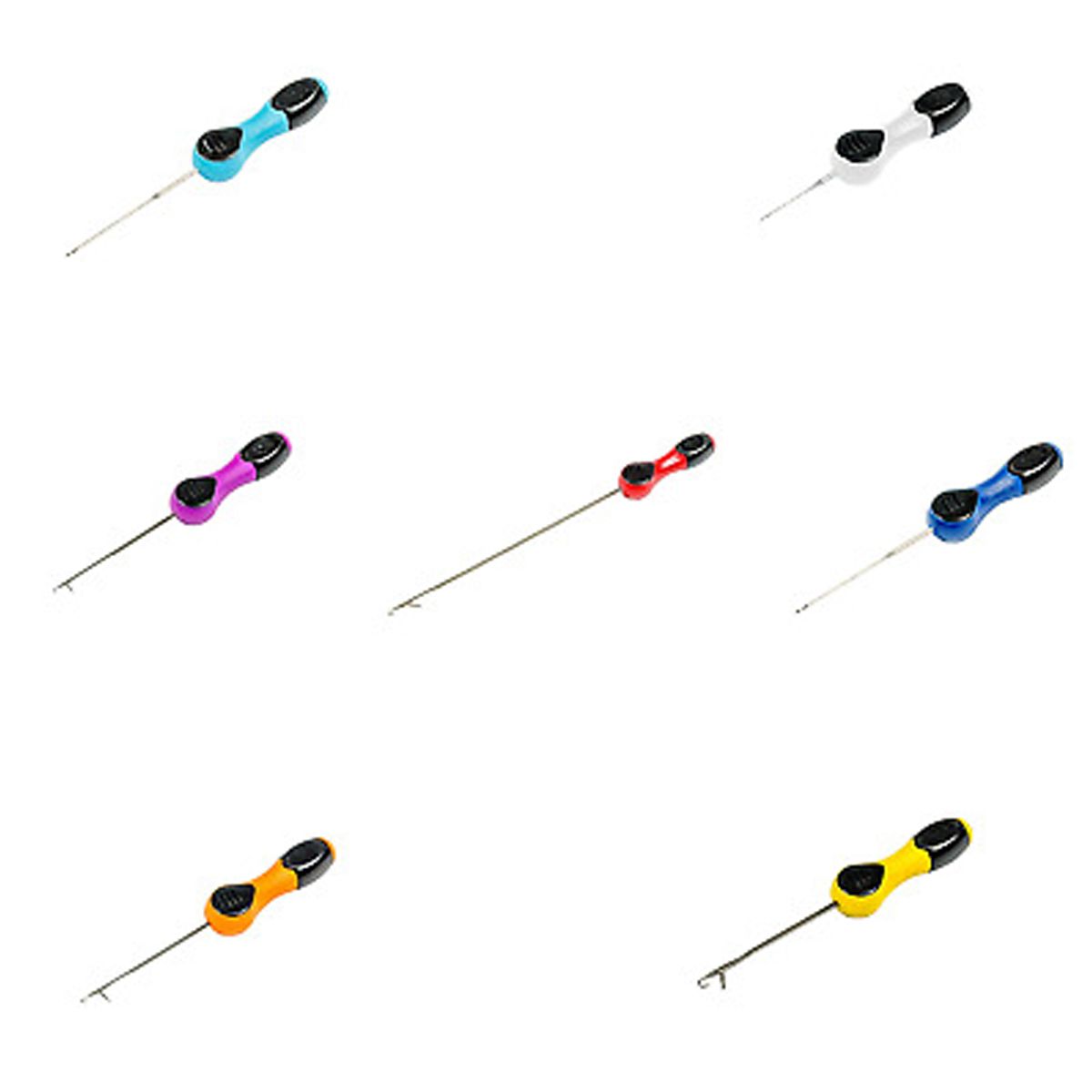 Nash Micro Aguja Latch Boilie - Imagen 2