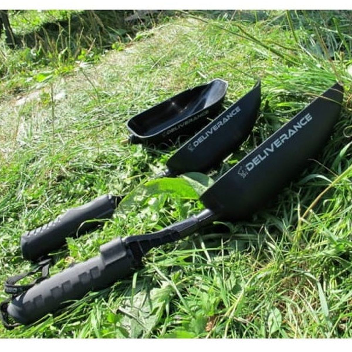 Nash Pala de Cebado Semillas - Imagen 3