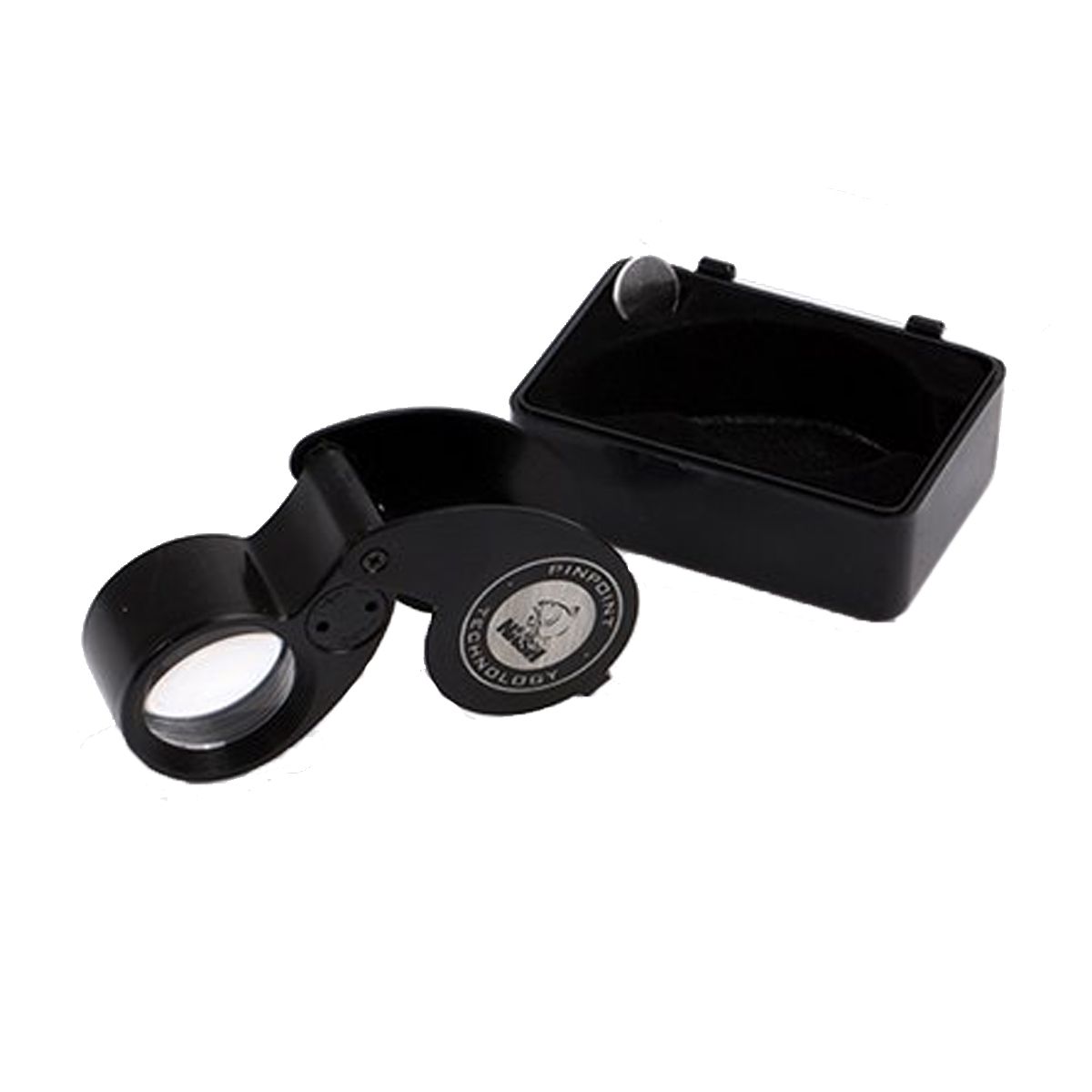 Nash Pinpoint Led Eye Glass - Imagen 2