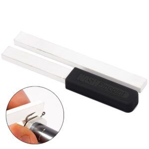 Nash Pinpoint Precision Finishing Files