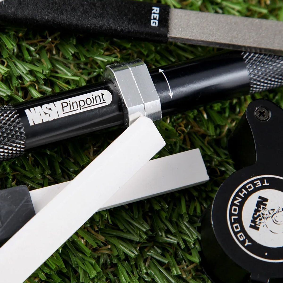 Nash Kit de Afilado - Imagen 3