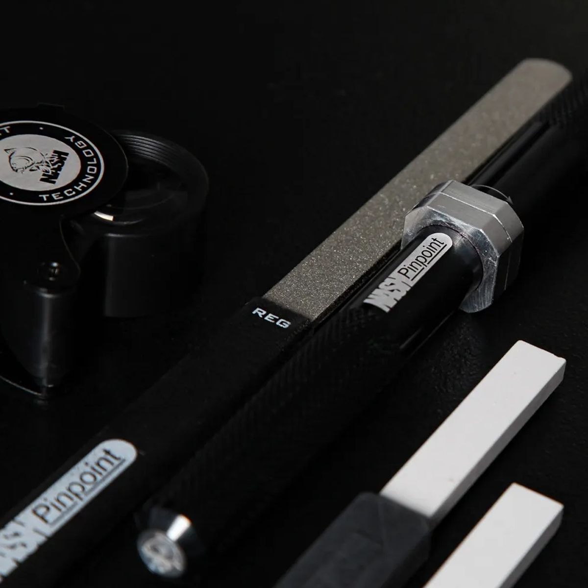 Nash Kit de Afilado - Imagen 4