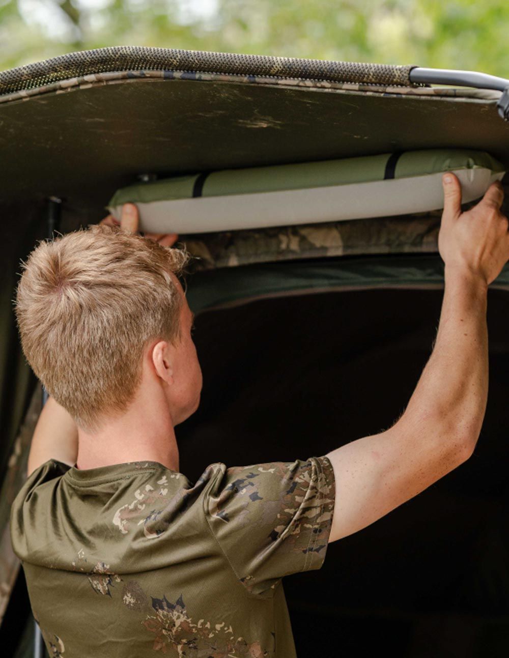 Nash Luz Led Hinchable - Imagen 4