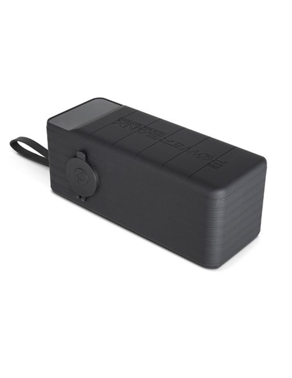 Nash Powerbanx Hub 80K Battery - Imagen 2
