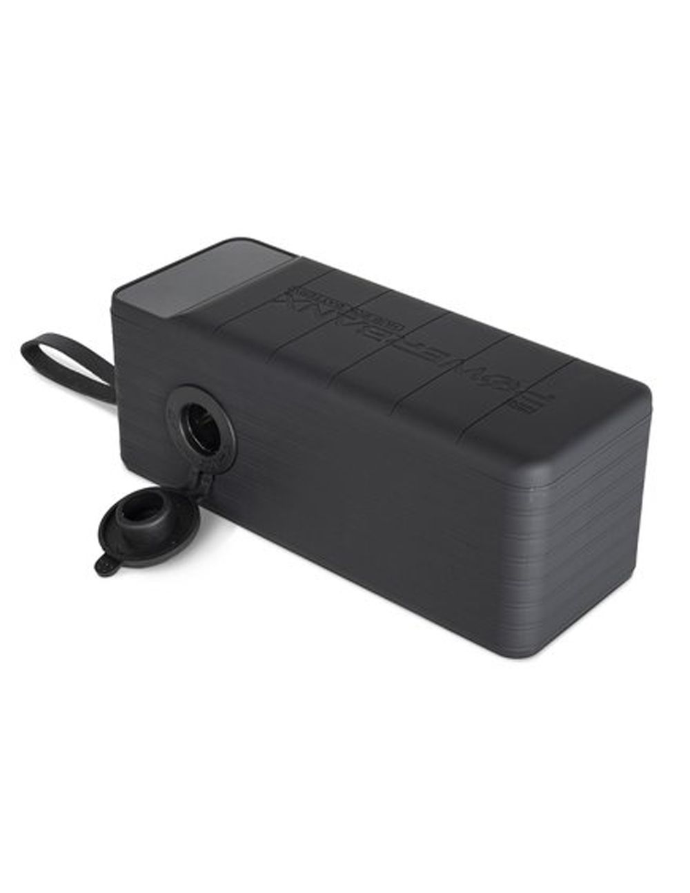 Nash Powerbanx Hub 80K Battery - Imagen 3