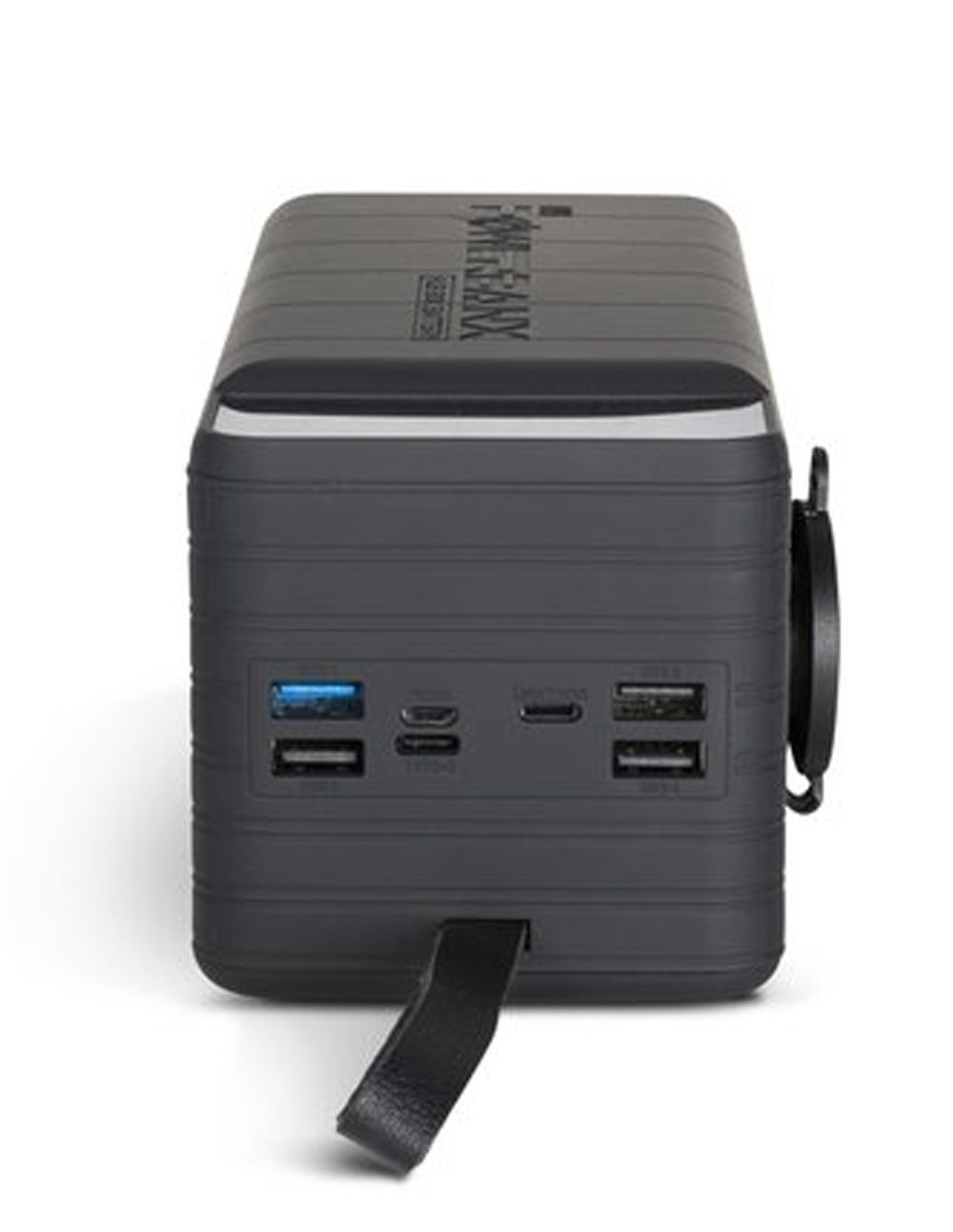 Nash Powerbanx Hub 80K Battery - Imagen 6