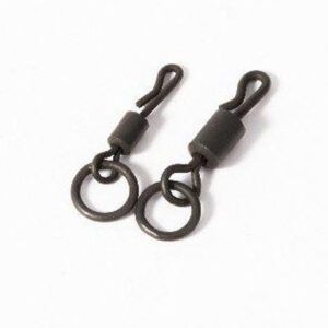 Nash Quick Change Uni Ring Swivel Size 8